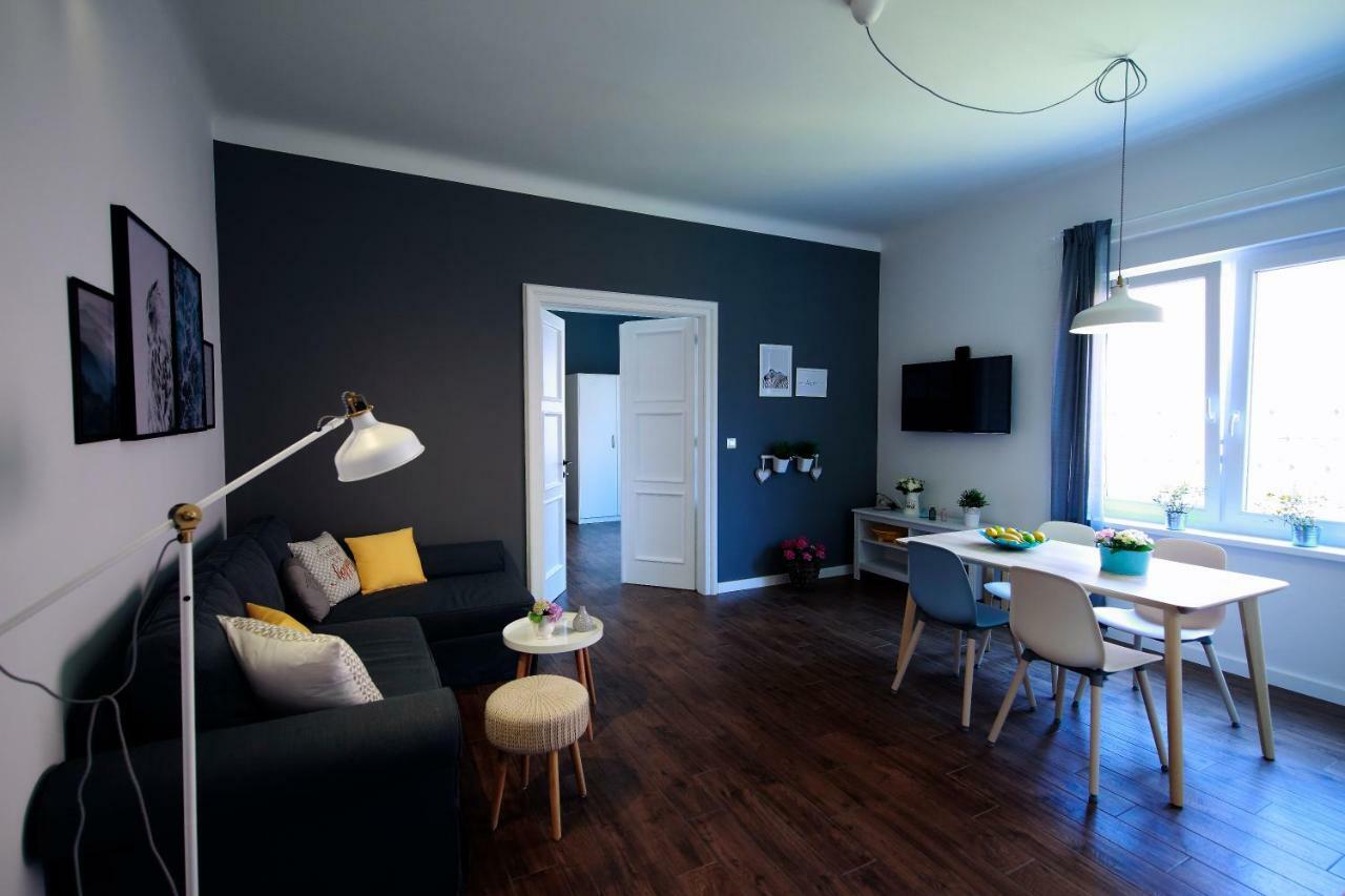 Tkalcha4U Apartment Zagreb Exterior photo