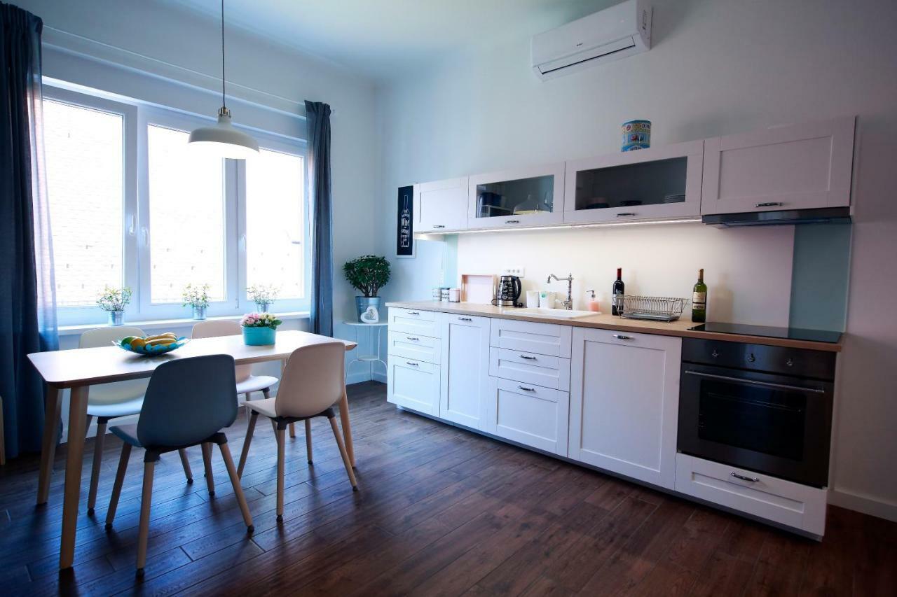 Tkalcha4U Apartment Zagreb Exterior photo