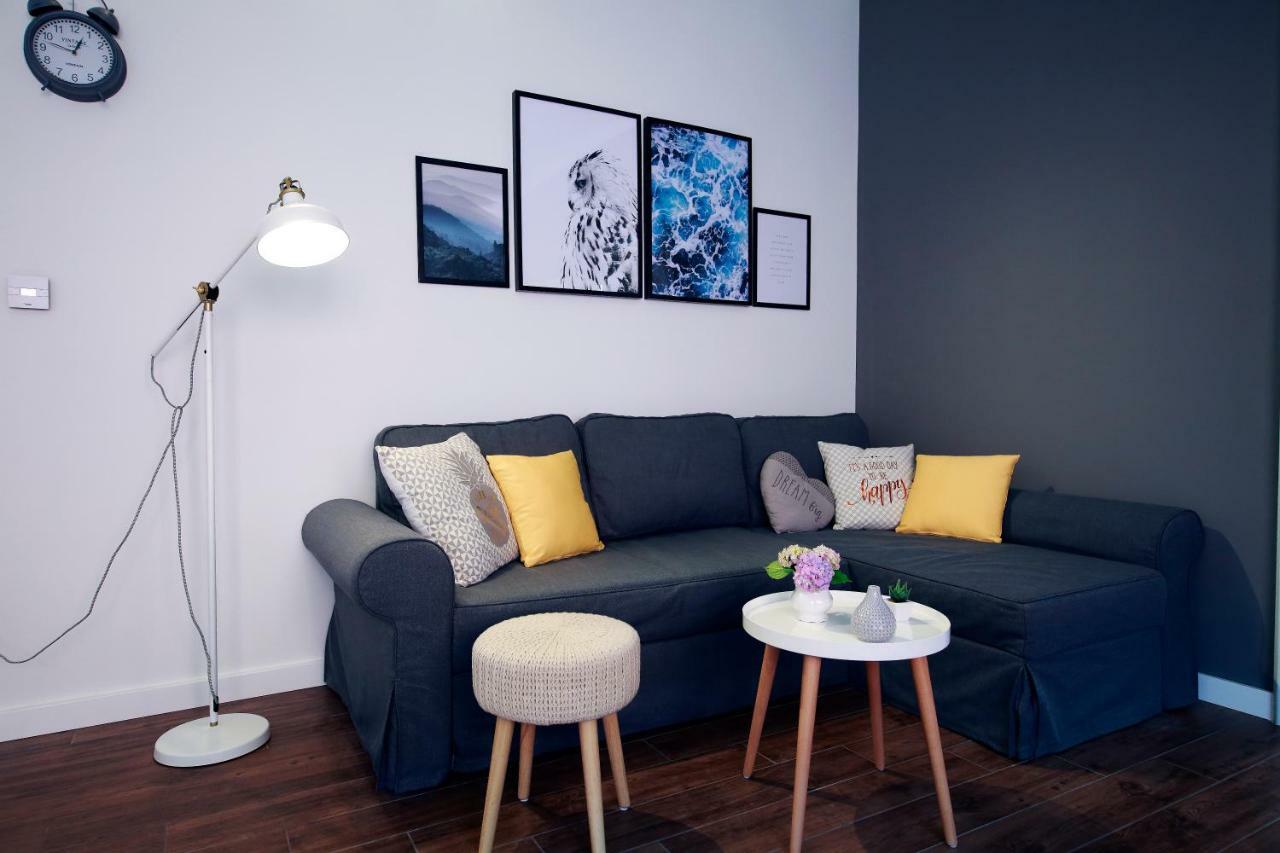 Tkalcha4U Apartment Zagreb Exterior photo