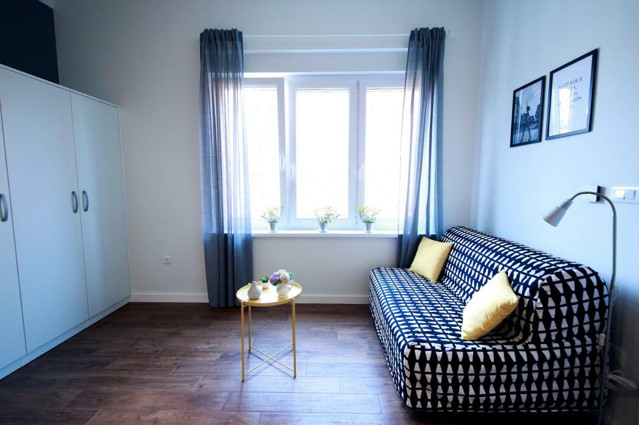 Tkalcha4U Apartment Zagreb Exterior photo