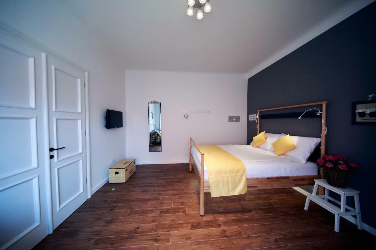 Tkalcha4U Apartment Zagreb Exterior photo