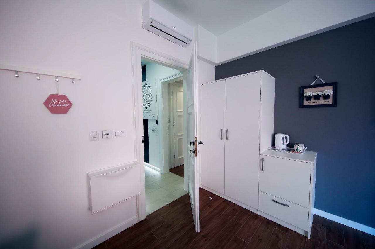 Tkalcha4U Apartment Zagreb Exterior photo