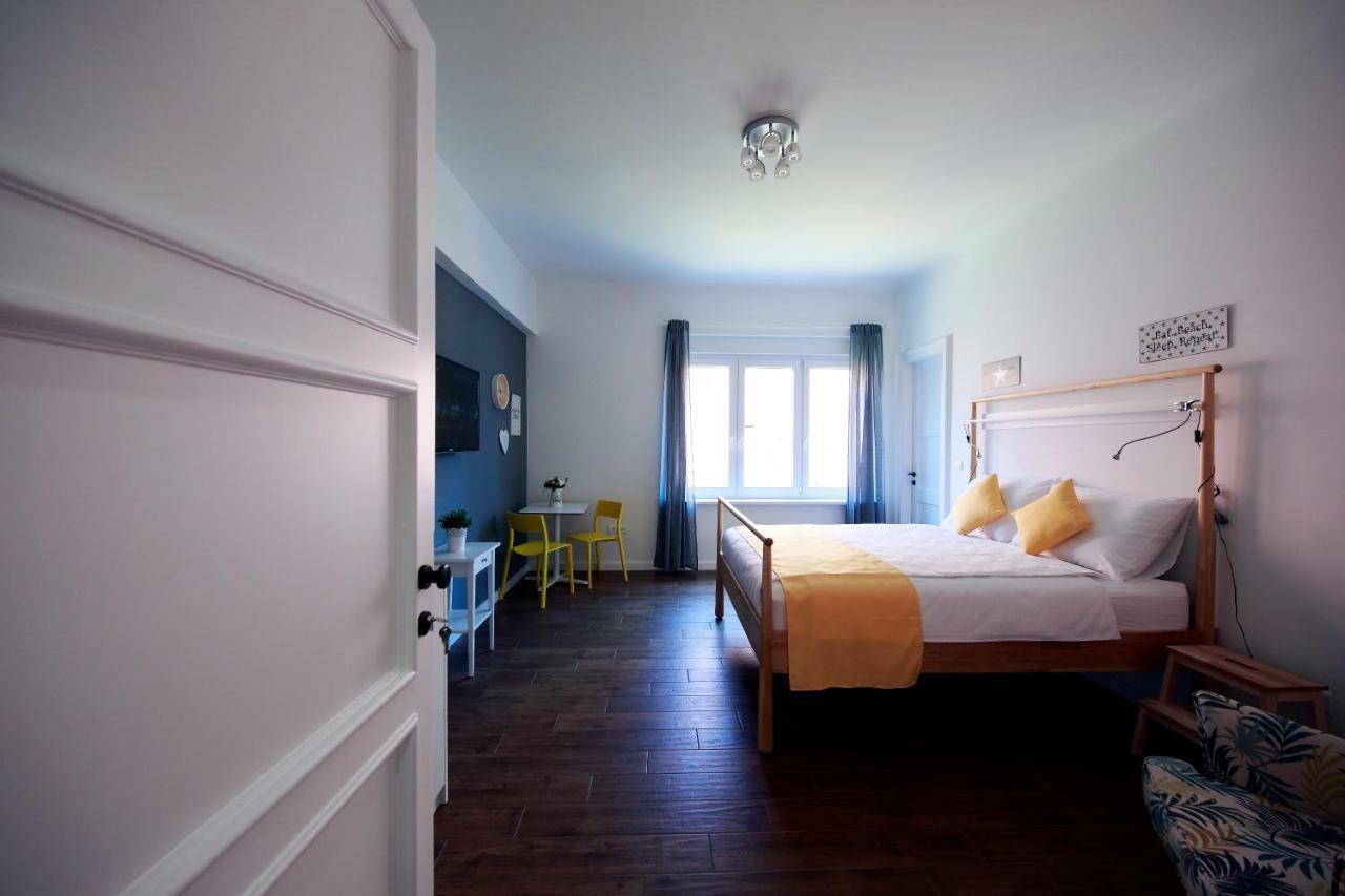Tkalcha4U Apartment Zagreb Exterior photo