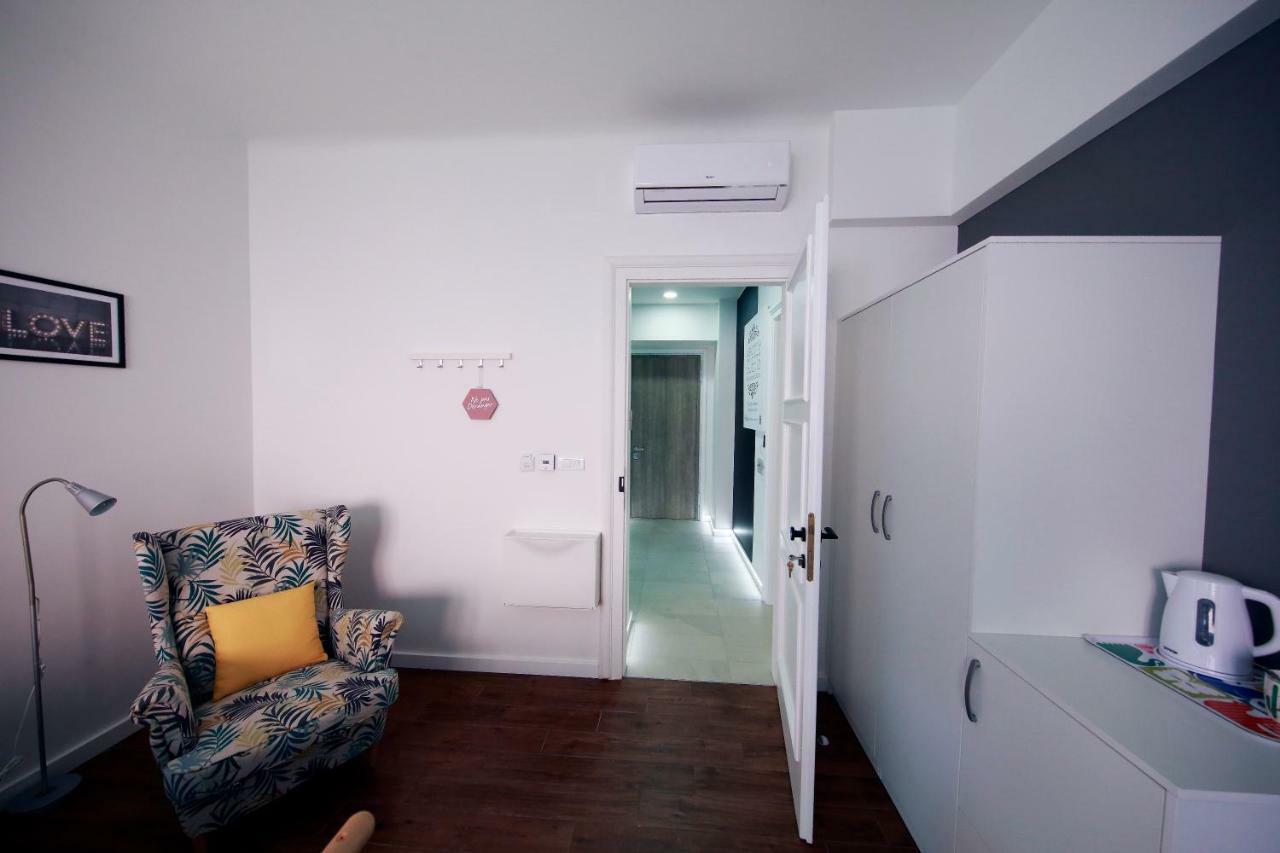 Tkalcha4U Apartment Zagreb Exterior photo